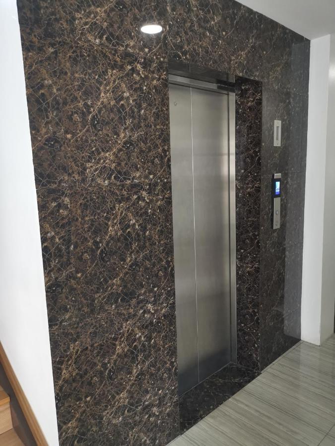Comfort Inn Sibu Luaran gambar