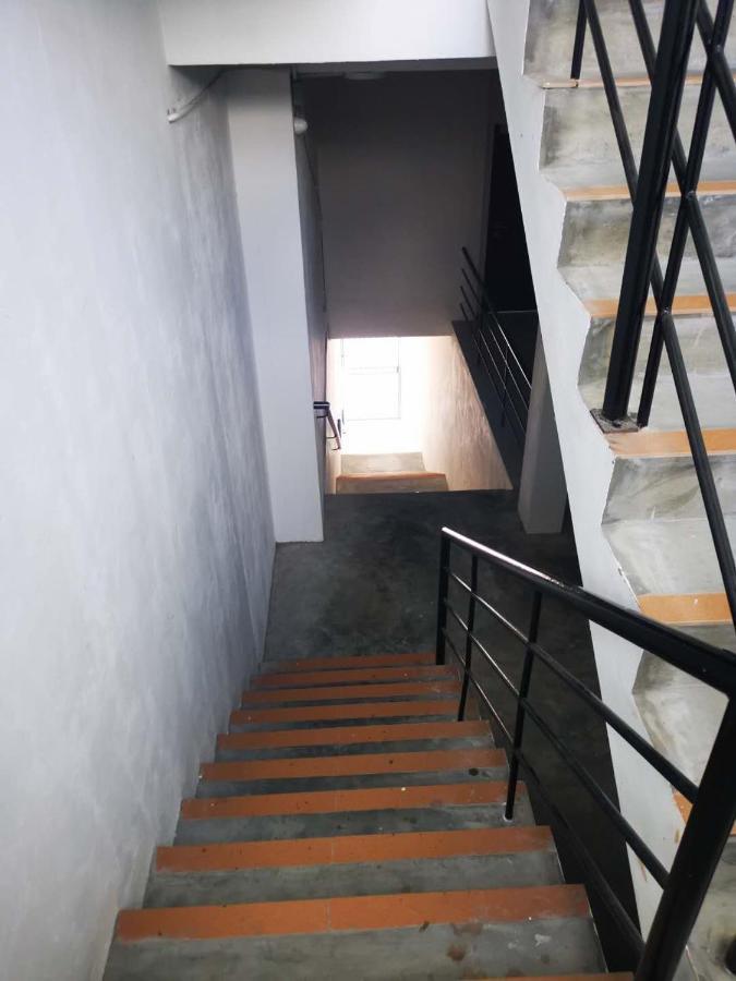Comfort Inn Sibu Luaran gambar