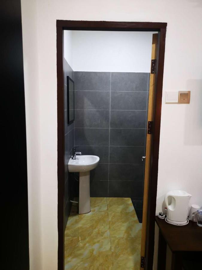 Comfort Inn Sibu Luaran gambar