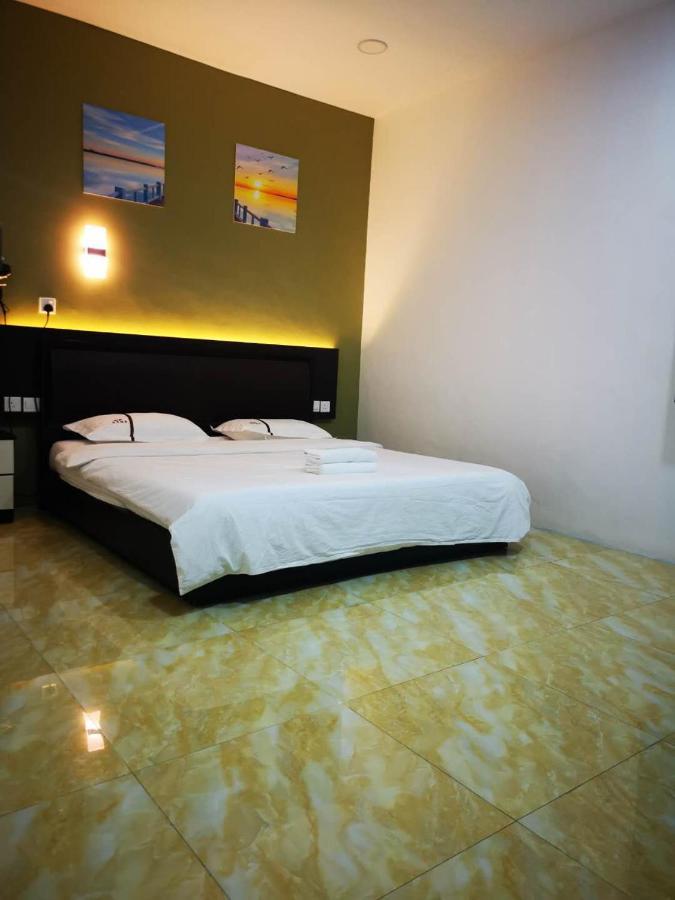 Comfort Inn Sibu Luaran gambar