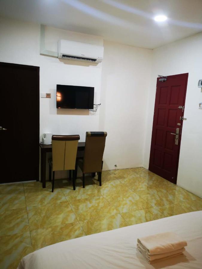 Comfort Inn Sibu Luaran gambar