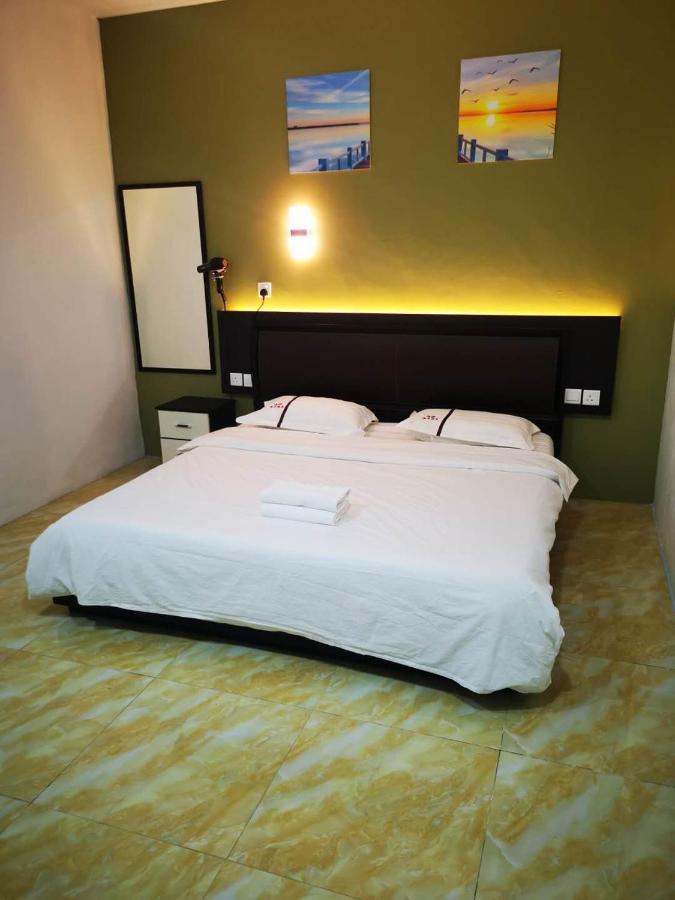Comfort Inn Sibu Luaran gambar