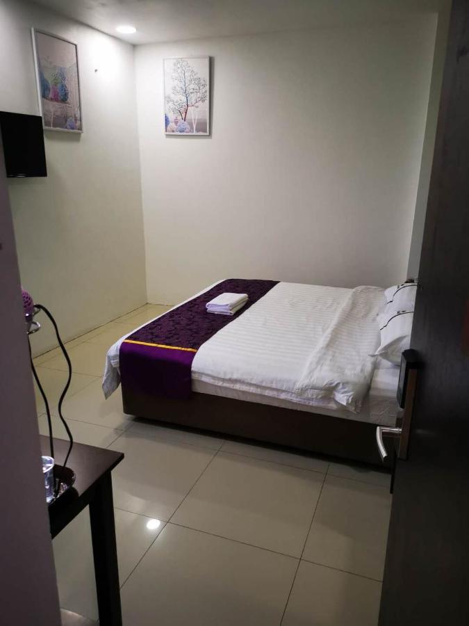 Comfort Inn Sibu Luaran gambar