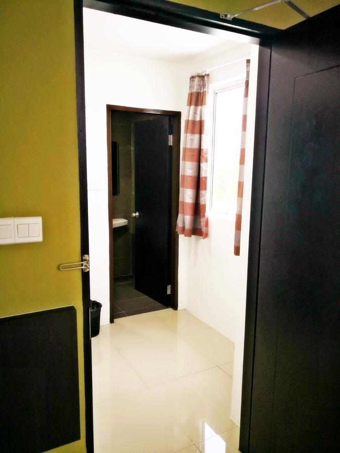 Comfort Inn Sibu Luaran gambar
