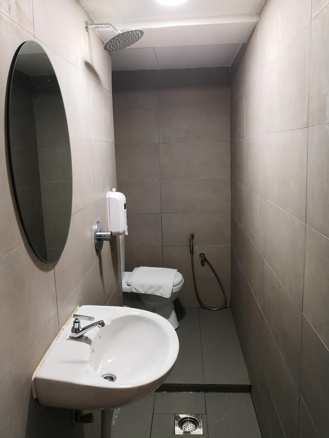 Comfort Inn Sibu Luaran gambar