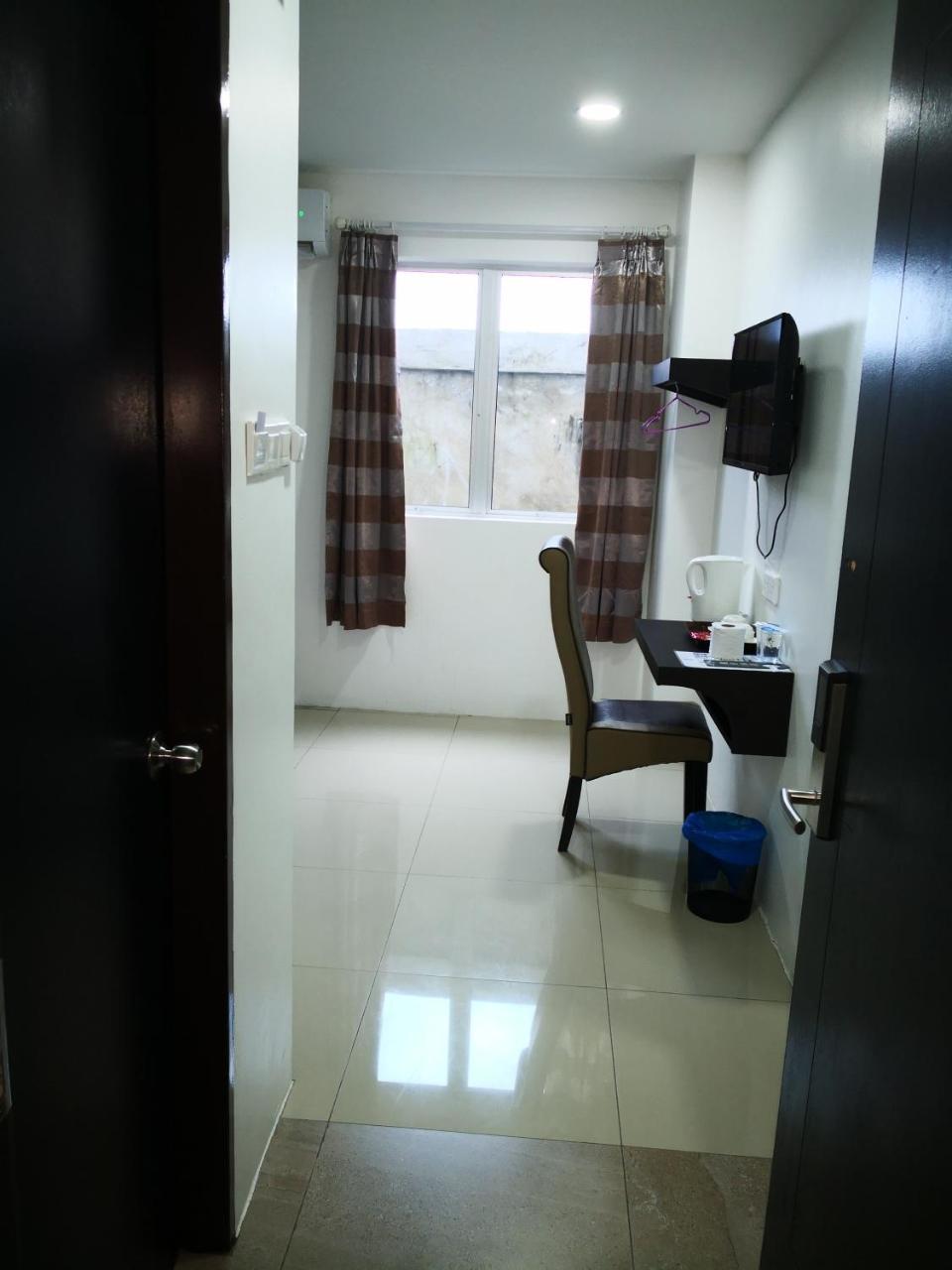 Comfort Inn Sibu Luaran gambar