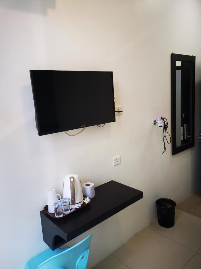 Comfort Inn Sibu Luaran gambar
