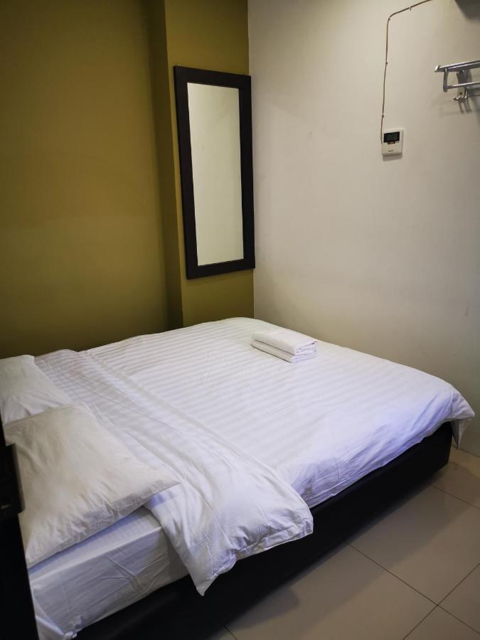 Comfort Inn Sibu Luaran gambar